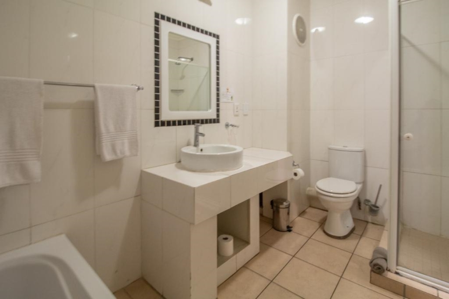 To Let 2 Bedroom Property for Rent in Schoemansville North West